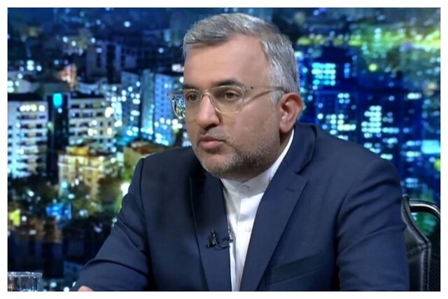معاون عراقچی: باید در مورد آثار تحریم‌ها واقع‌بین بود/ بخش قابل توجهی از تجارت ما تاثیری از تحریم‌ها نخواهد پذیرفت