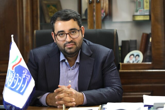 هدفگذاری صادرات ۳۰۰ میلیون دلاری تجهیزات و سرویسهای دیجیتال ایران هدفگذاری صادرات ۳۰۰ میلیون دلاری تجهیزات و سرویسهای دیجیتال ایران