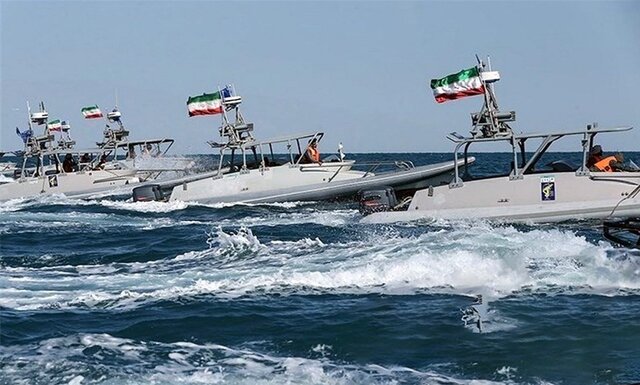 هر خطای محاسباتی در خلیج فارس پاسخی فوری و کوبنده دارد