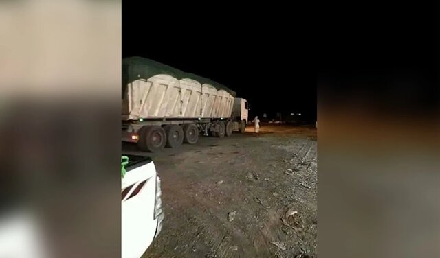 گزارش الاخبار از فعالیت‌های غیرقانونی امارات در استخراج طلا و معادن یمن