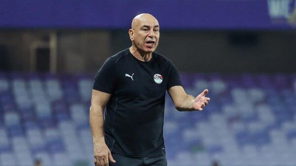 رویارویی حسام حسن با ایران بعد از ۲۷ سال!