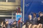 نواختن «زنگ انقلاب» در مدارس سراسر کشور نواختن «زنگ انقلاب» در مدارس سراسر کشور