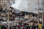 آتش تعلل و جهنم بازارچه جنت آتش تعلل و جهنم بازارچه جنت