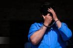 روایت پدر ملیکا از جزئیات ربودن و قتل دخترش/”قاتل را در ملاعام اعدام کنید”