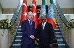 اردوغان به رسمیت شناختن سومالیلند توسط اسرائیل را زیر سوال برد اردوغان به رسمیت شناختن سومالیلند توسط اسرائیل را زیر سوال برد