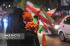 کسانی که در تجمعات شبانه تفرقهافکنی میکنند، خطرشان کمتر از ترامپ و نتانیاهو نیست کسانی که در تجمعات شبانه تفرقهافکنی میکنند، خطرشان کمتر از ترامپ و نتانیاهو نیست