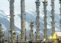 آژانس: تاسیسات خنداب آسیب شدید دیده است آژانس: تاسیسات خنداب آسیب شدید دیده است