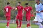 طارمیِ هافبک یا طارمیِ مهاجم؟ طارمیِ هافبک یا طارمیِ مهاجم؟