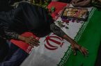 صحنه دردناکی که یک عکاس در جنگ دید!