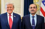 فرمانده ارتش پاکستان محاصره دریایی از سوی آمریکا را مانع مذاکرات میداند فرمانده ارتش پاکستان محاصره دریایی از سوی آمریکا را مانع مذاکرات میداند