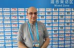 کمیته ملی المپیک ایران: هنوز تصمیم نهایی برای حضور در جام جهانی گرفته نشده است کمیته ملی المپیک ایران: هنوز تصمیم نهایی برای حضور در جام جهانی گرفته نشده است