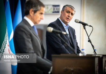 بحران اساسی اعتماد به پیمانهای بینالمللی؛ پیامد تجاوز به ایران بحران اساسی اعتماد به پیمانهای بینالمللی؛ پیامد تجاوز به ایران