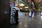 راهاندازی هتلهای کپسولی در پایانههای مسافربری پایتخت راهاندازی هتلهای کپسولی در پایانههای مسافربری پایتخت