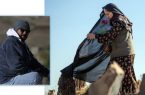 رویا افشار در ۷ نقش در یک سریال رویا افشار در ۷ نقش در یک سریال