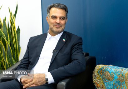 کاظمی: نباید از ترس عقب‌ماندن در جنگ روایت‌ها، به انتشار شتاب‌زده اطلاعات روی بیاوریم