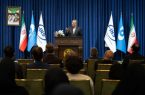 رئیس سازمان انرژی اتمی ایران: استاندارد باید به فرهنگ سازمانی تبدیل شود