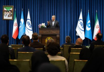 رئیس سازمان انرژی اتمی ایران: استاندارد باید به فرهنگ سازمانی تبدیل شود