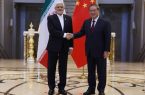 محکومیت صریح تجاوزات آمریکا و رژیم صهیونی توسط چین در گفتگو با معاون اول رئیس‌جمهور/ مخالفت قاطع پکن با تحریم‌های آمریکا