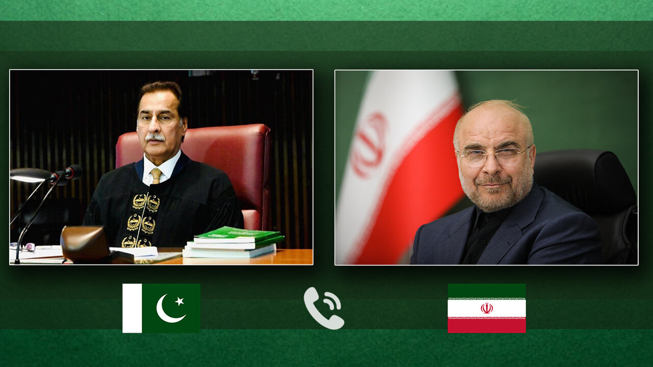 ایران همواره تروریسم را در هر شکل و با هر انگیزه‌ای محکوم می‌کند
