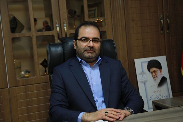 وزارت صمت ۶۰ درصد احکام اختصاصی را اجرا کرده است