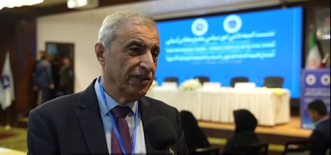 پارلمان‌ها با قانونگذاری روابط میان کشورها را تبیین می‌کنند/ ایران حامی همیشگی ملت لبنان
