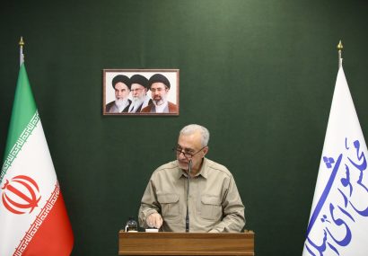 برون‌سپاری در وزارت دفاع ضرورت است، نه انتخاب / تحقیقات از تولید اهمیت بیشتری دارد