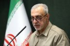 رأی اعتماد نمایندگان به مهرداد اخلاقی برای تصدی وزارت دفاع رأی اعتماد نمایندگان به مهرداد اخلاقی برای تصدی وزارت دفاع