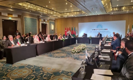 رشد چشمگیر روابط تجاری ایران با اعضای گروه D8 در پنج سال گذشته