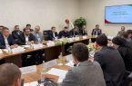 حضور نمایندگان هلدینگ صباانرژی و پتروشیمی جم در نمایشگاه نفت، گاز و پتروشیمی تاتارستان