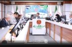 برگزاری اولین جلسه هیئتامناء صندوق قرضالحسنه شاهد برگزاری اولین جلسه هیئتامناء صندوق قرضالحسنه شاهد