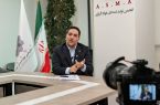 ایران همچنان بر سکوی دهم تولید فولاد جهان