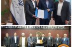 انتصاب دکتر کشاورزیان به عضویت هیأت مدیره بانک سپه 