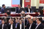 انتخاب اعضای جدید هیات مدیره بانك ملت