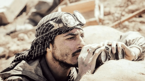 «مجنون» در سینماهای کشور نیم‌بها شد