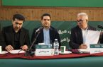 رشد ۳۸ درصدی سودآوری، عبور منابع سپرده‌ای از ۲۲۲ هزار میلیارد تومان و برنامه توسعه بانکداری دیجیتال