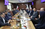 انتصاب روسای جدید ادارات کل برنامه‌ریزی و صیانت از مشتریان در پست بانک ایران
