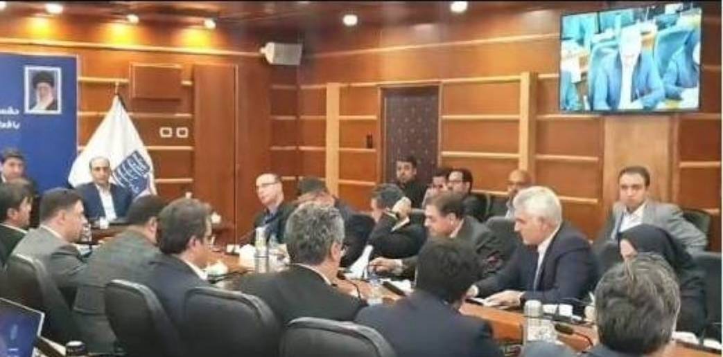  شرکت‌های دانش‌بنیان فارس از بسته‌های تشویقی و اولویت تخصیص ارز برخوردار می‌شوند