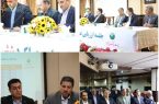 شاخص‌های عملکردی و تقویت تجهیز منابع و تحقق اهداف راهبردی پست بانک تشریح شد