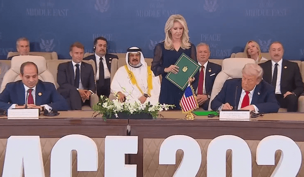 ابهام پس از شرم الشیخ! ابهام پس از شرم الشیخ!
