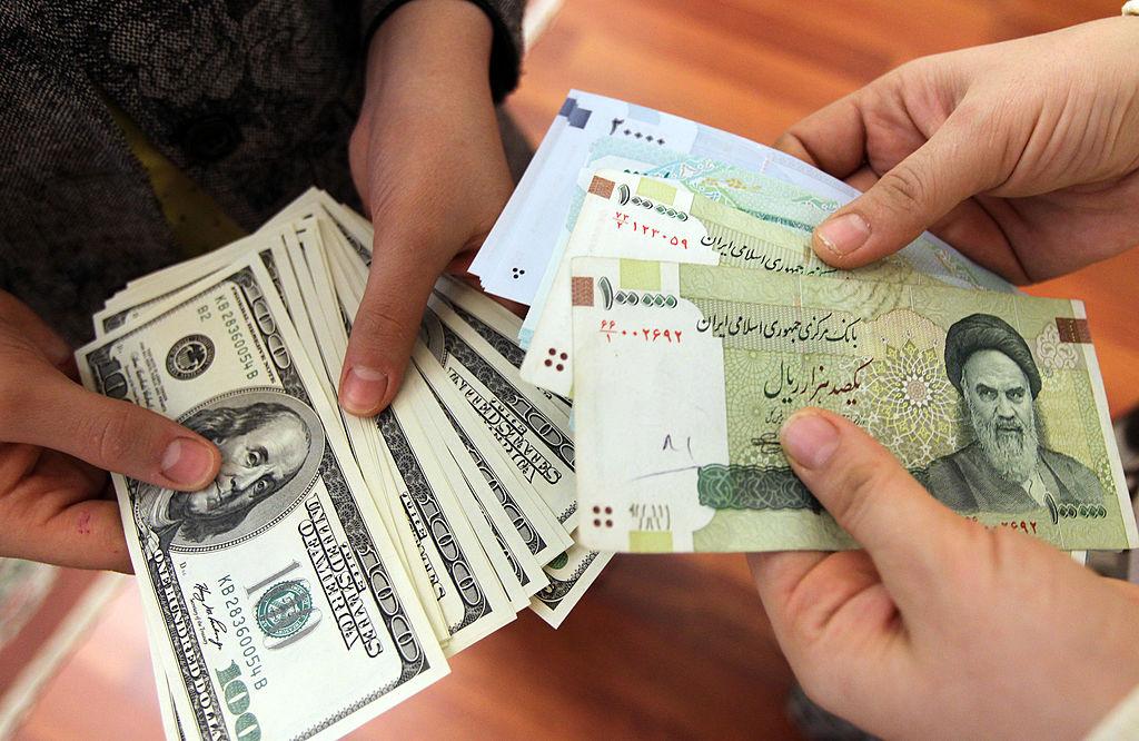 شناسایی بالغ بر 323 هزار میلیارد ریال سود تسعیر ارز از سوی بانك ملت
