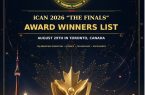 کسب مدال طلای iCAN 2026 کانادا برای یک فناوری نوین بازرسی غیرمخرب سازه‌های بتنی
