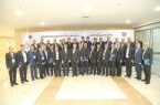 تجلیل از رؤسای شعب موفق و برتر بانک سپه