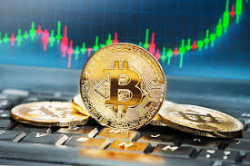 فعالیت معاملهگران بیتکوین افزایش یافت فعالیت معاملهگران بیتکوین افزایش یافت