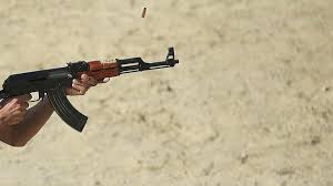 یکی از معتمدین منطقه بلوچستان ترور شد