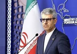بقائی:تداوم جنگ و درگیری به هیچ‌وجه به نفع منافع ملی ایران نیست