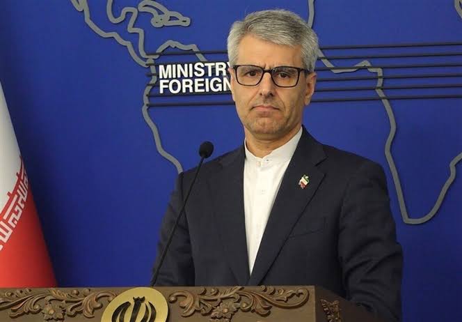 بقائی: آمریکا نمی‌تواند منطقه را به آشوب بکشد و خودش در جایگاه شاکی بنشیند