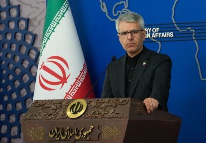 بقائی: زیاده خواهی، اصلی‌ترین مانع پیشرفت مذاکرات ایران و آمریکا است