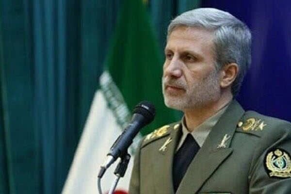 سرلشکر حاتمی: جنگ ۱۲ روزه سند اثبات دروغگویی دشمنان است/ باید از تجربیات آن استفاده کنیم