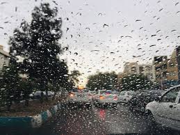 پیش‌بینی وضعیت جوی؛ رگبار، رعدوبرق و باد شدید در ۱۸ استان تا شنبه