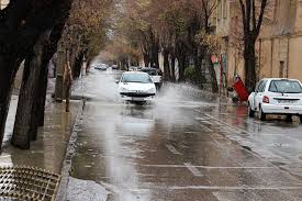 ورود سامانه بارشی جدید به کشور؛ هشدار نارنجی برای غرب و زاگرس مرکزی